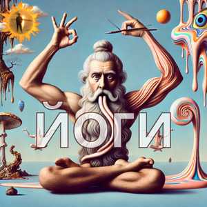 Йоги