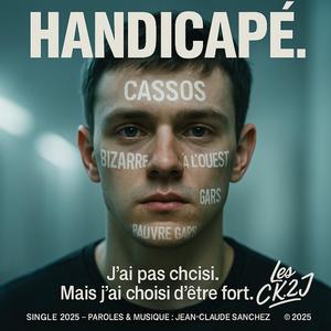 Handicapé