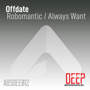 Robomantic (Original Mix)