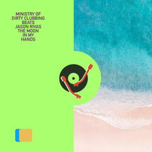 The Moon In My Hands (Extended Club Mix)