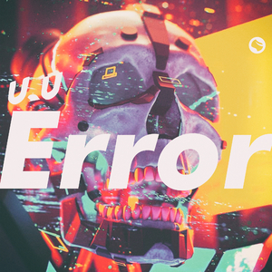 Error (Original Mix)
