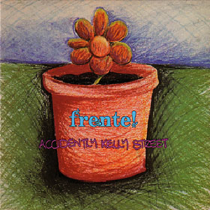 Accidently Kelly Street