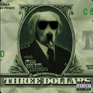 Just Crooks (feat. Sinuous & P Able)