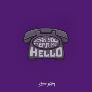 Can You Hear Me Hello