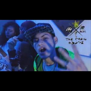 Freestyle #01 (feat. The Matt)