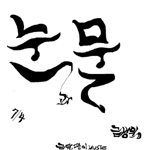 눈물(MR)