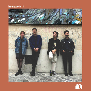 Something to Kill (Afterschool Homework 11)