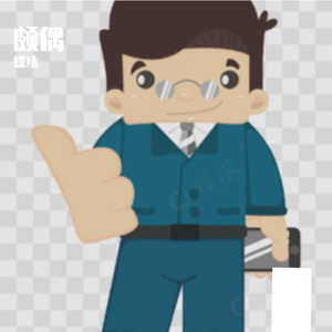 手牵线与蜡笔童话的永远