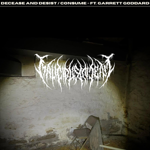 Consume (feat. Garrett Goddard)