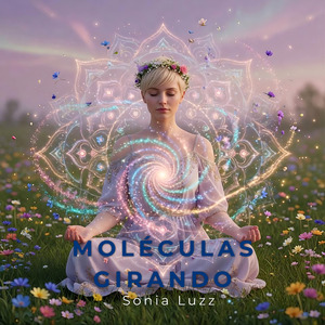 Moléculas Girando