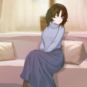 わがまま (feat. 可不)