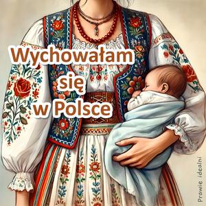 Wychowałam się w Polsce