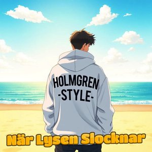 När ljusen slocknar