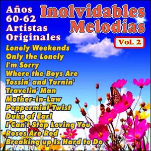 I Can't Stop Loving You