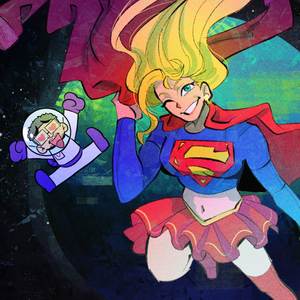 Supergirl