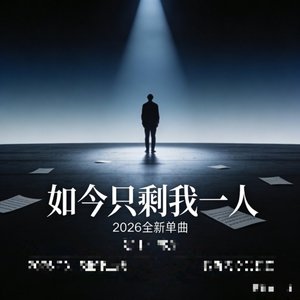 如今只剩我一人