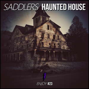 Haunted House (Original Mix)