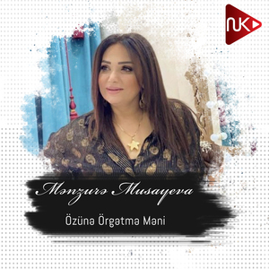 Özünə Örgətmə Məni