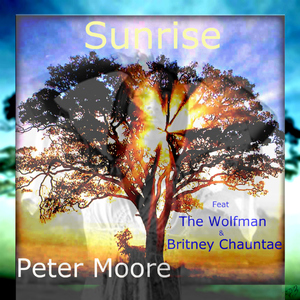 Sunrise (Radio Mix Feat Britney Chauntae & The Wolfman)