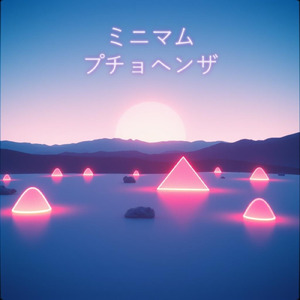 ミニマムプチョヘンザ