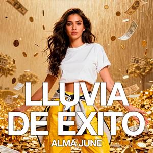 Lluvia de Éxito (Frecuencia de Abundancia)