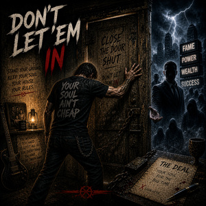 Don't Let-em In