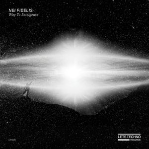 Asteroid Belt Drifting (Original Mix)