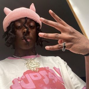 "惬意.."免费Jersey Club伴奏-四口 X SkaiWater Type beat