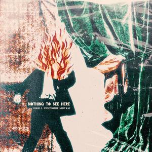 Scratch 'n Sniff (feat. Willyynova)