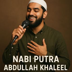 Nabi Putra Abdullah