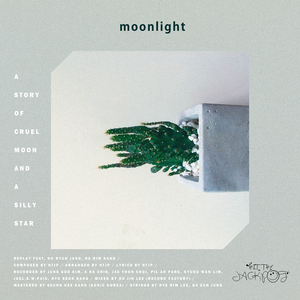 Moonlight (with 장호륜, 강하림 of 타이탄)