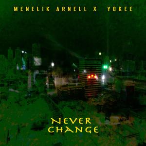 Never Change (feat. Yokee & M.O.T.E)