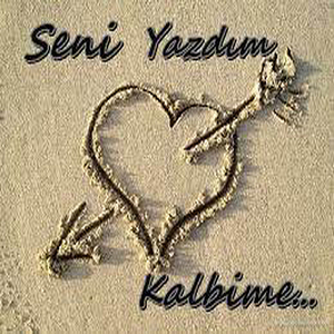 Seni Yazdım Kalbime