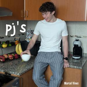 pj's