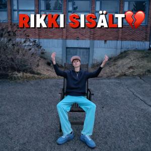 RIKKI SISÄLTÄ