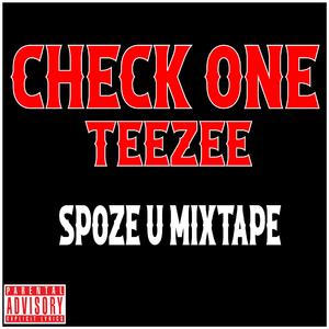 Off With His Head (feat. Check 1 & Drase)