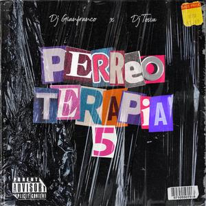 Perreoterapia 5