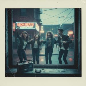 Breath of 0 and 1 (0과 1의 숨결)