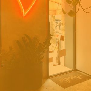 一尘不染零售印象数