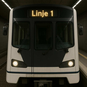 Linje 1