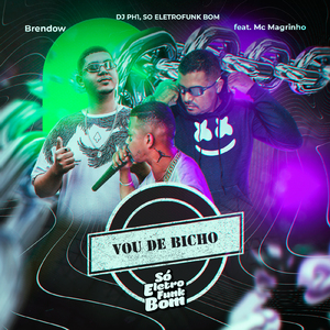 Vou de Bicho