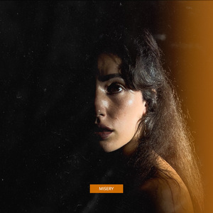 misery