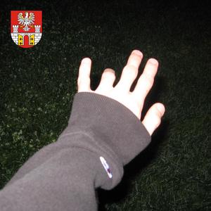 sabrina left her acebutolol in the car