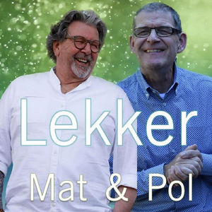 Lekker.