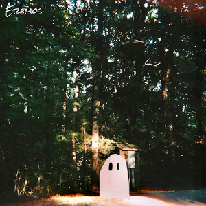 Ghost on the River