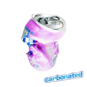 Carbonated