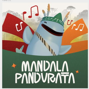 Mandala Untuk Nusantara