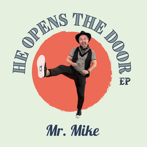 He Opens The Door