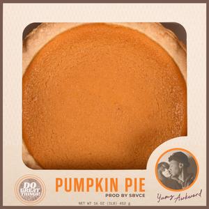 Pumpkin Pie