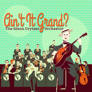 Rhythm is Our Business